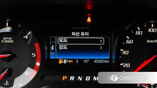 Ford Ranger 3rd Generation id 3859899 из Кореи 8