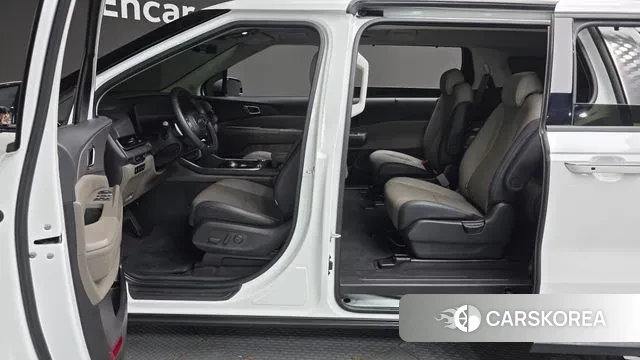 Kia The New Carnival 4th Generation id 3614567 из Кореи 8