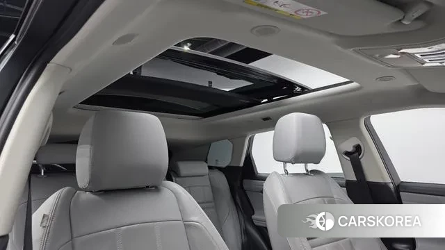 Land Rover Range Rover Evoque 2nd Generation id 3545612 из Кореи 8