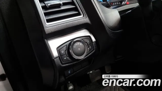 Ford Explorer id 2932583 из Кореи 8