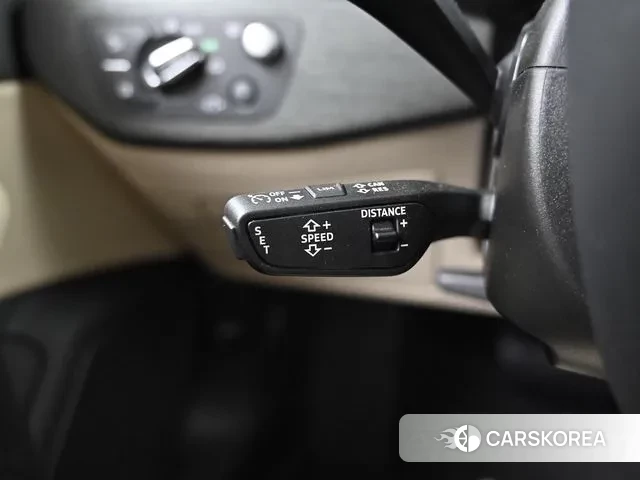 Audi A5 (F5) id 3011216 из Кореи 8