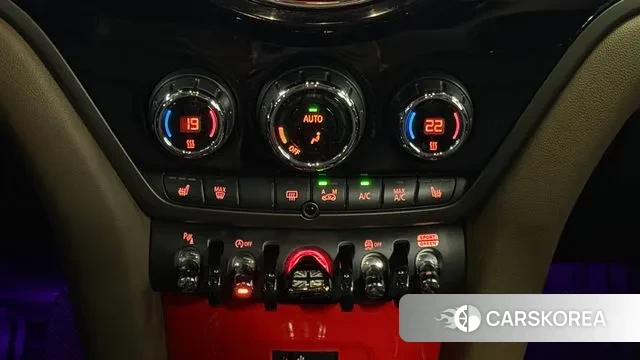 Mini Cooper D Countryman id 3407535 из Кореи 8