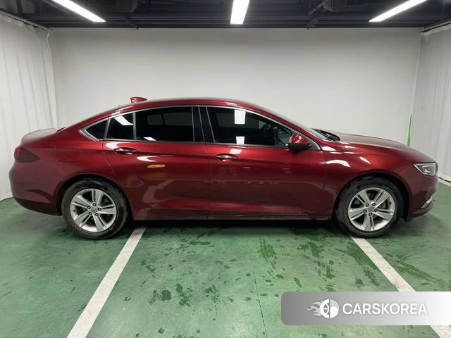 Buick Regal id 4208899 из Китая 8