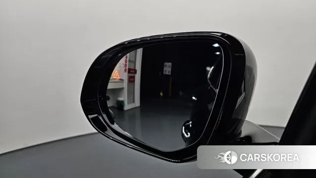 Genesis GV80 id 3769759 из Кореи 8