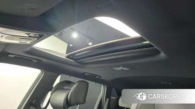 Ssangyong All New Rexton id 4785014 из Кореи 8