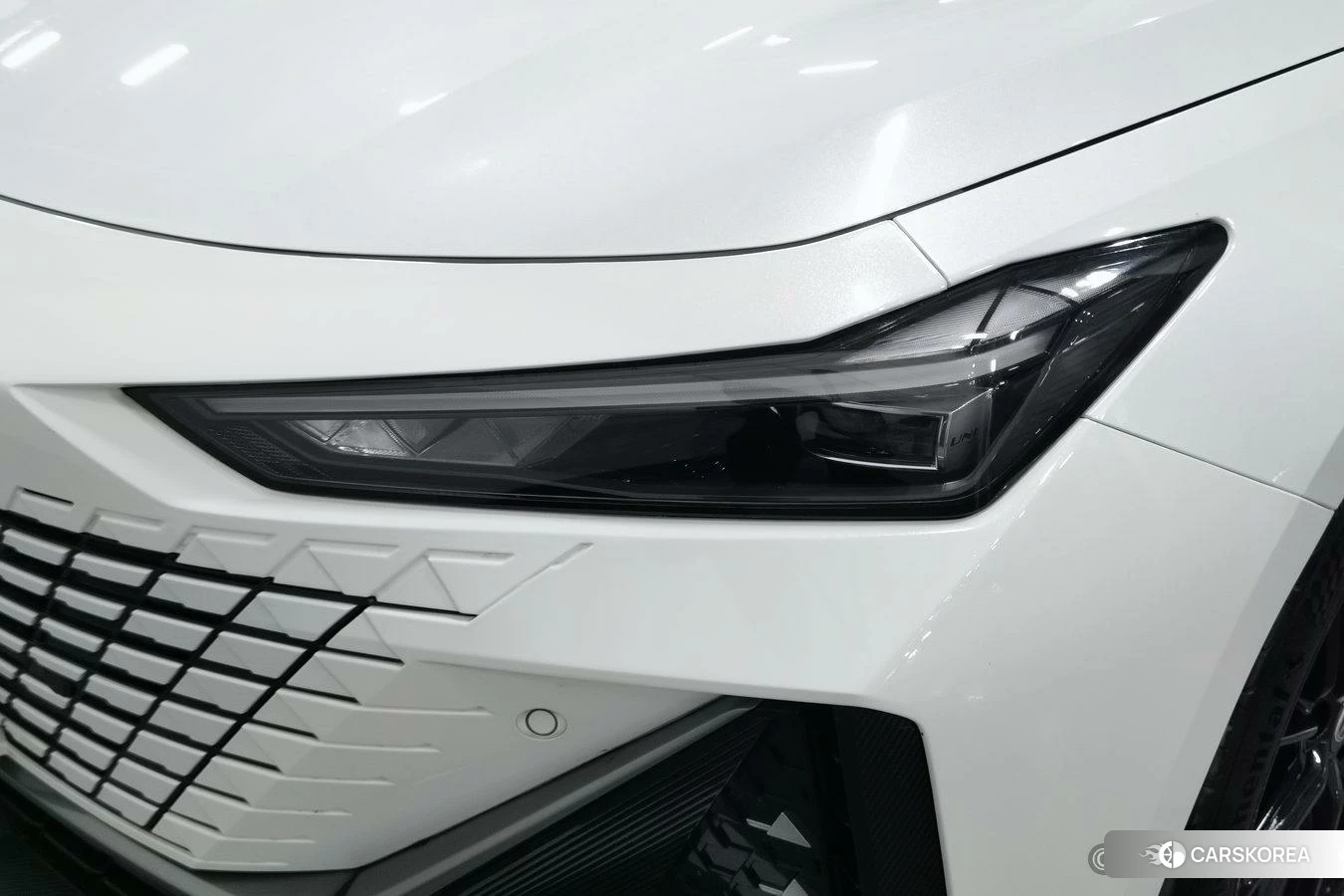 Chang'an UNI-V id 4512866 из Китая 8