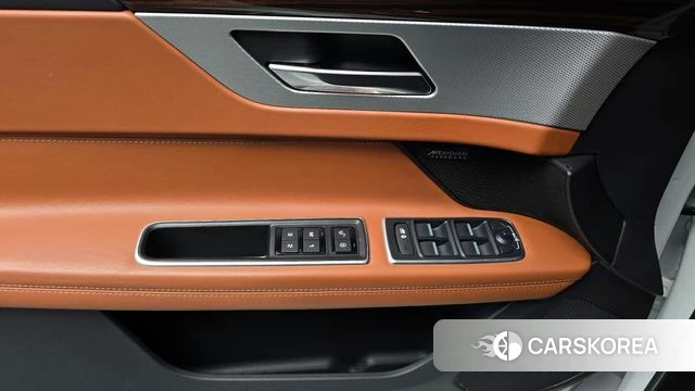 Jaguar XF (X260) id 3844836 из Кореи 8