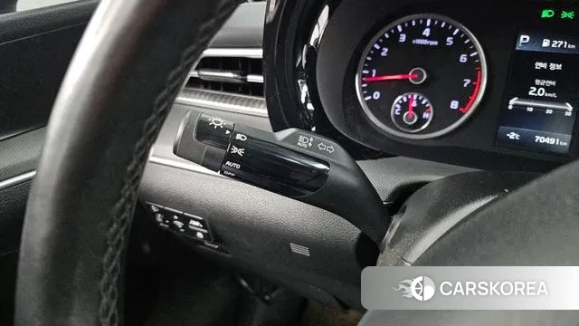 Kia K5 3rd generation id 3612201 из Кореи 8