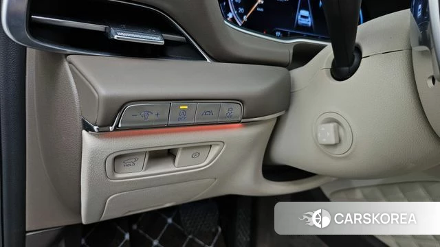 Genesis GV80 id 3800919 из Кореи 8