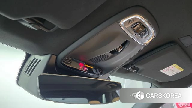 Volvo XC90 second Generation id 3834615 из Кореи 8