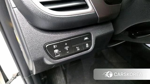 Kia Seltos id 4232338 из Кореи 8