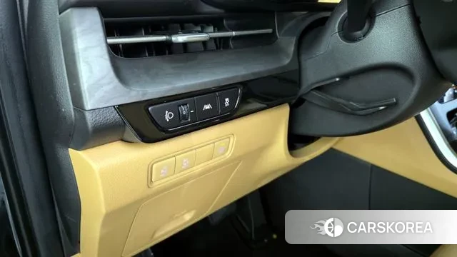 Kia Carnival 4th generation id 3497510 из Кореи 8