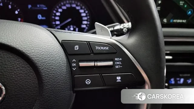 Hyundai Sonata (DN8) id 2966234 из Кореи 8