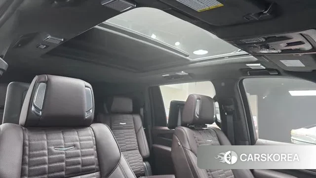 Cadillac Escalade 5th Generation id 3555478 из Кореи 8