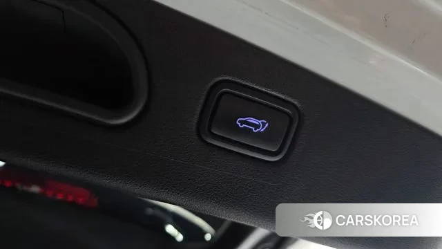 Hyundai All New Tucson id 3656922 из Кореи 8