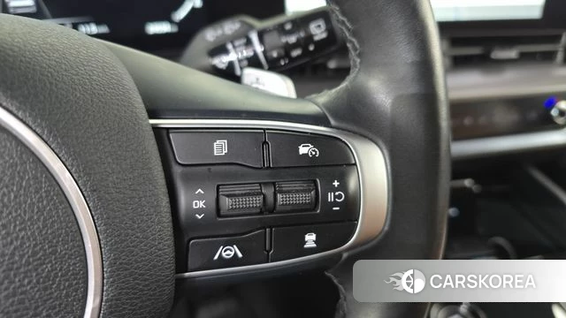 Kia Sportage 5th Generation id 4282066 из Кореи 8