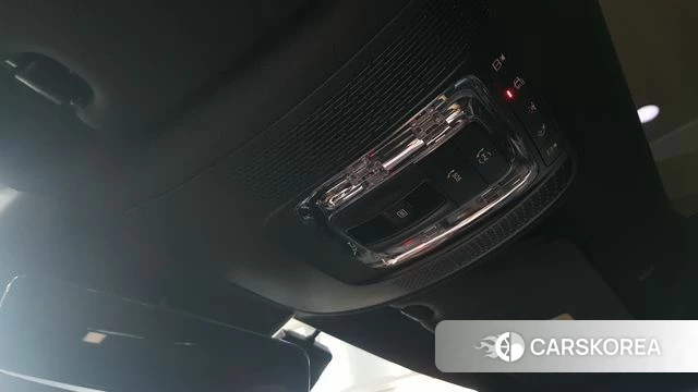 Mercedes-Benz CLA-Class C118 id 4650541 из Кореи 8