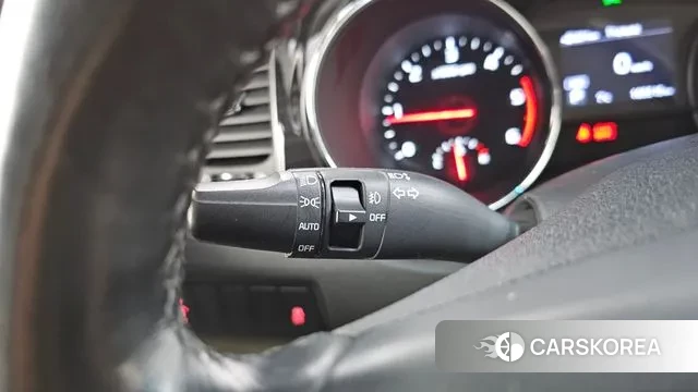 Kia The New Carnival id 3434675 из Кореи 8