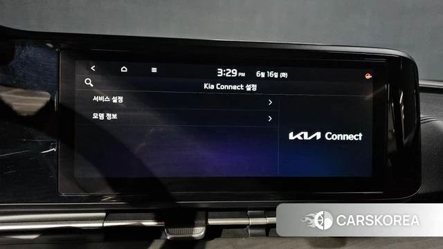 Kia Carnival 4th generation id 4464489 из Кореи 8