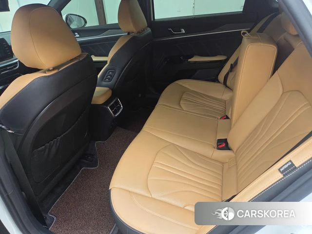 Kia K5 Hybrid 3rd Generation id 4248909 из Кореи 8