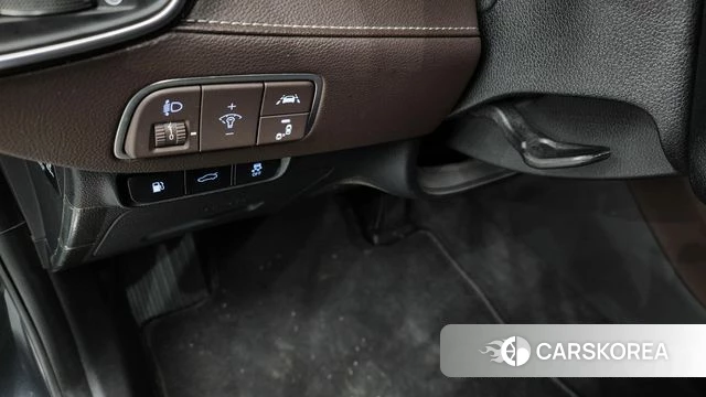 Hyundai Grandeur IG id 4363292 из Кореи 8