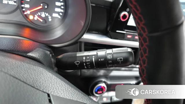 Kia Morning Urban (JA) id 3892233 из Кореи 8