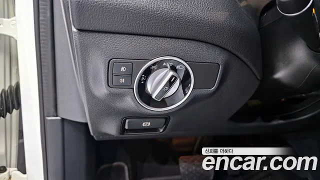 Mercedes-Benz GLA-Class X156 id 2671958 из Кореи 8