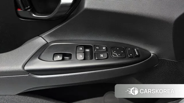 Hyundai Veloster (JS) id 3434236 из Кореи 8