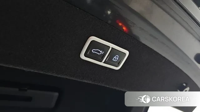 Genesis G80 (RG3) id 3060167 из Кореи 8