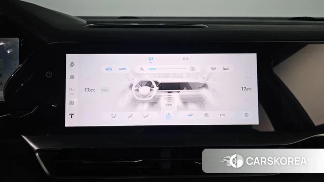 Renault Korea (Samsung) Grand Coleos id 4229980 из Кореи 8