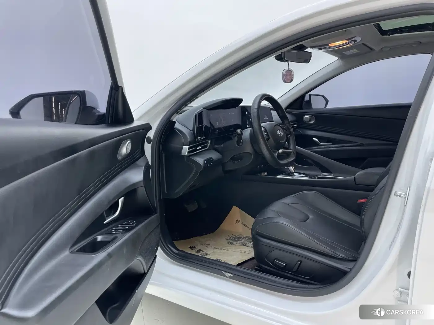 Hyundai Elantra id 4546394 из Китая 8
