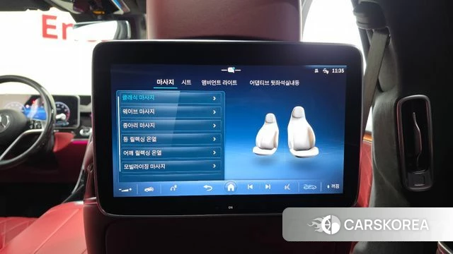 Mercedes-Benz S-Class W223 id 3865204 из Кореи 8