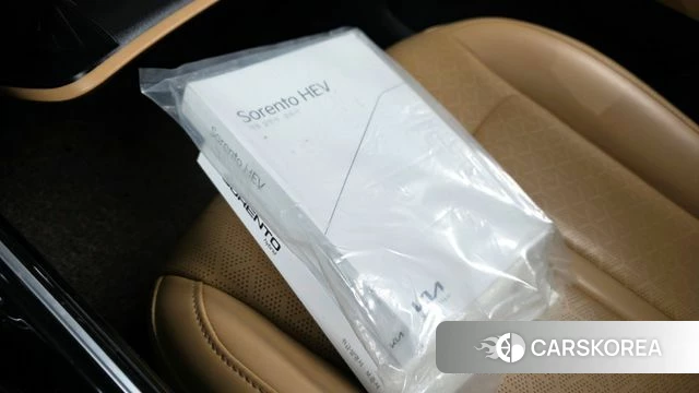 Kia Sorento 4th Generation id 4202786 из Кореи 8