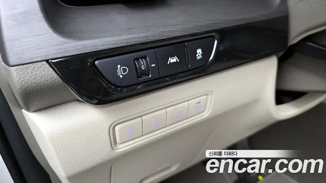 Kia Carnival 4th generation id 2365720 из Кореи 8