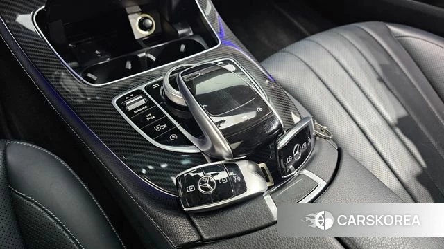 Mercedes-Benz E-Class W213 id 4225749 из Кореи 8