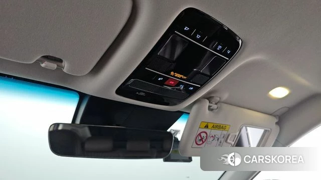 Hyundai Grandeur (GN7) id 4624047 из Кореи 8