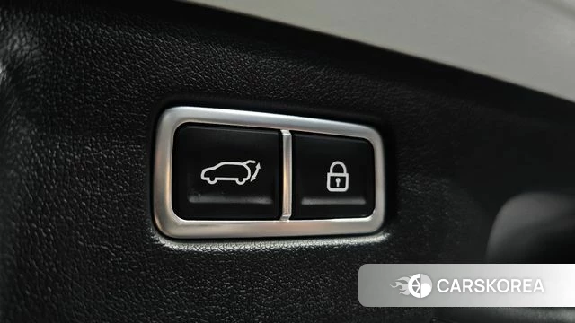 Kia Sorento 4th Generation id 3807577 из Кореи 8