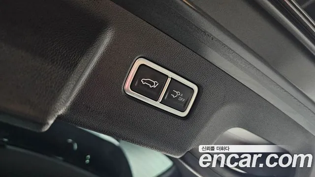 Kia The New Sorento 4th Generation id 2651764 из Кореи 8