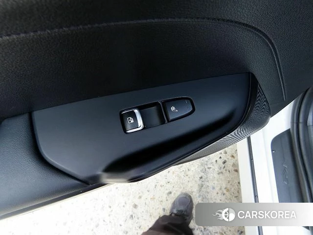 Kia K5 3rd generation id 4501852 из Кореи 8