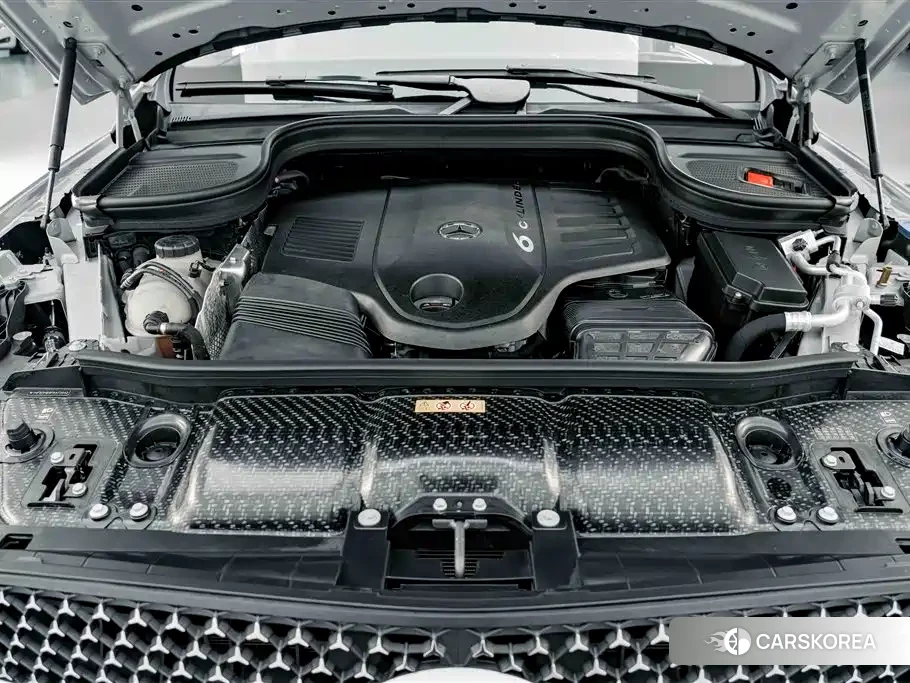 Mercedes-Benz GLE (imported) id 4578229 из Китая 8