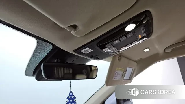 Kia Carnival 4th generation id 3534204 из Кореи 8