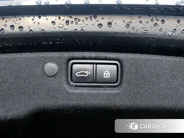 Kia K7 Premier id 3509600 из Кореи 8