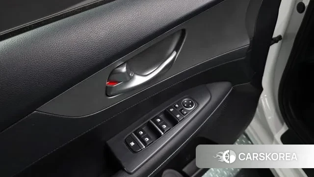 Kia Come New K3 id 3324794 из Кореи 8