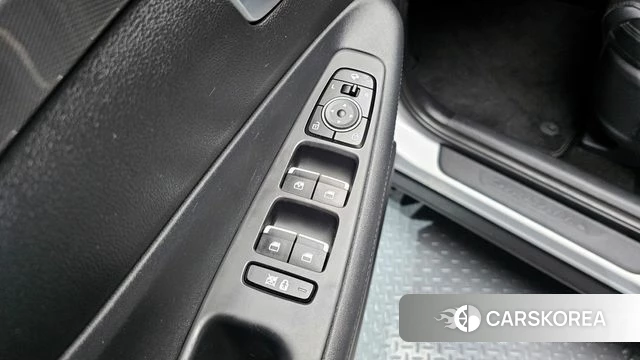 Hyundai Santa Fe TM id 4318216 из Кореи 8