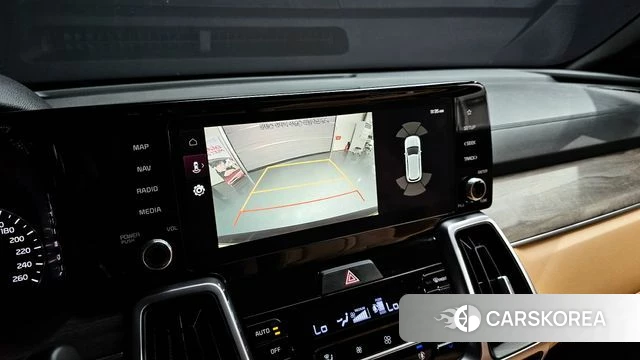 Kia Sorento 4th Generation id 3839398 из Кореи 8