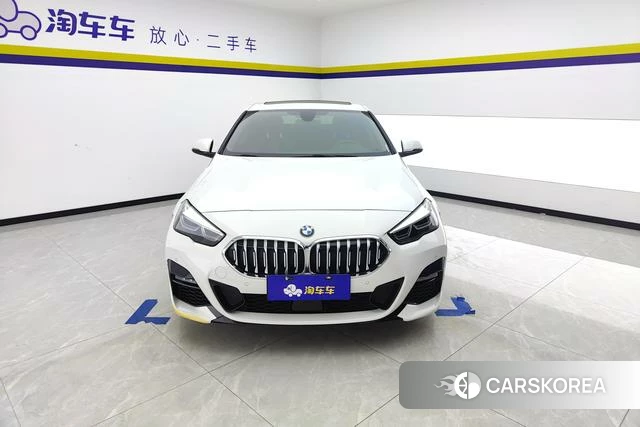 BMW 2 series (imported) id 4254459 из Китая 8