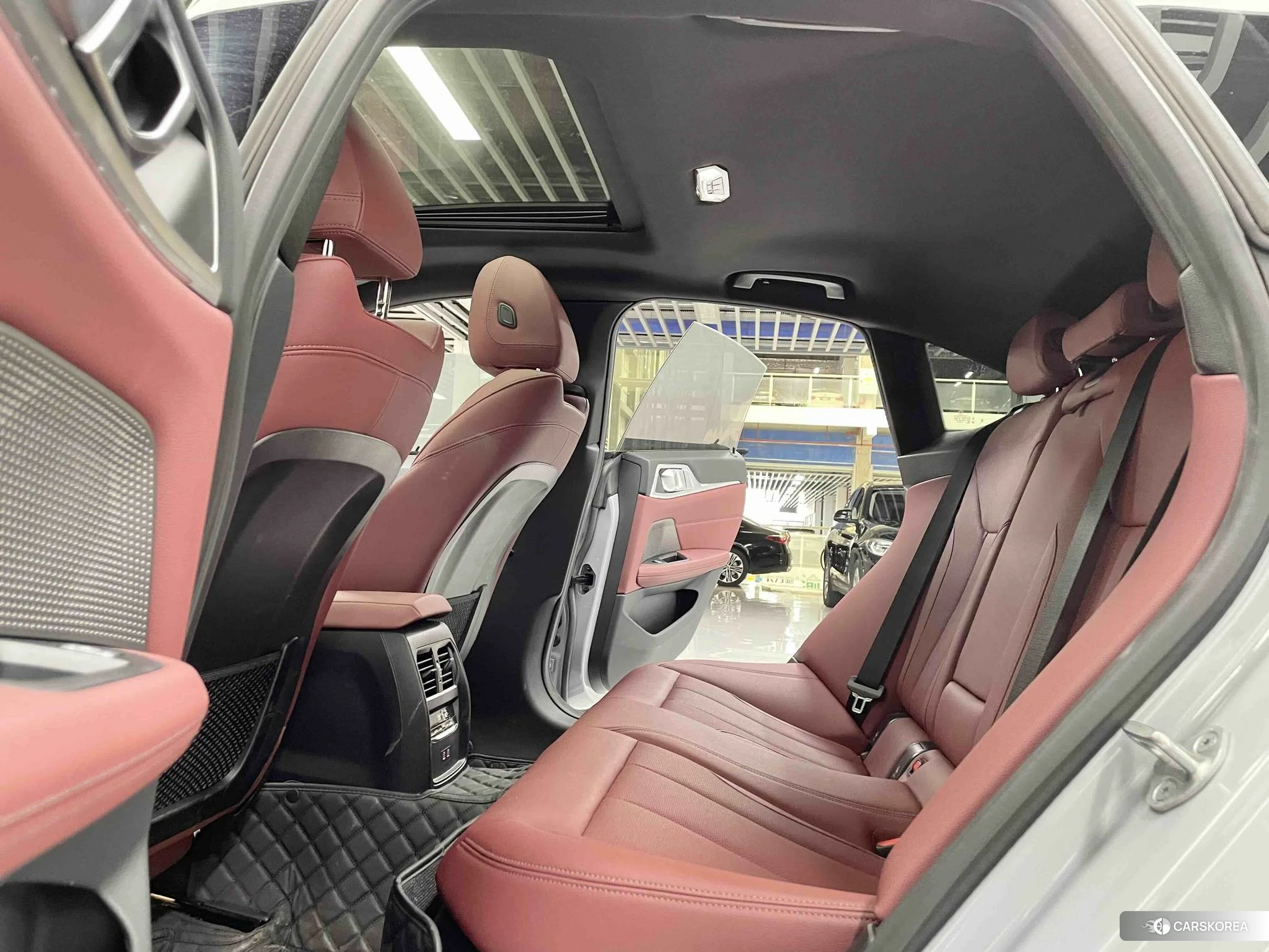 BMW 4 series id 4492792 из Китая 8