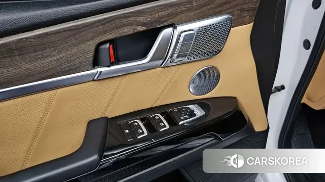 Kia Mohave Master id 3362507 из Кореи 8