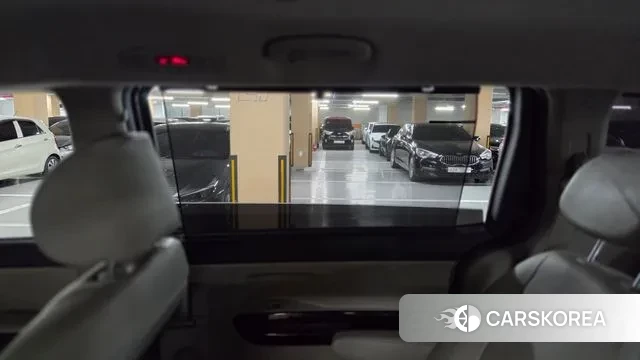 Kia The New Carnival id 3230222 из Кореи 8