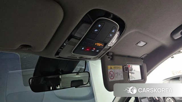 Hyundai The New Santa Fe id 4929271 из Кореи 8
